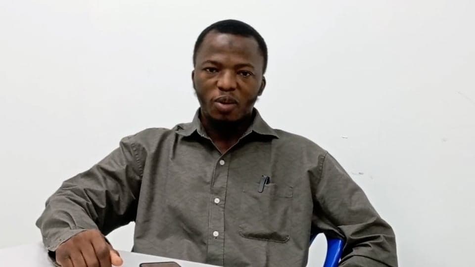 Abu Ayyub Testimonial Video