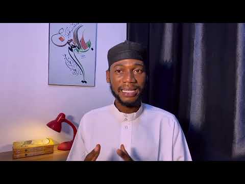 Amanullahi Jimoh Testimonial Video